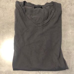 DSTLD Gray T shirt